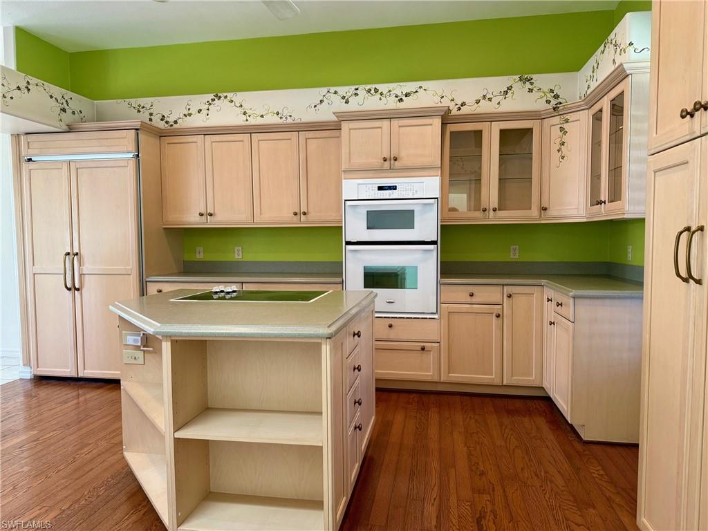 CLEWISTON - Residential