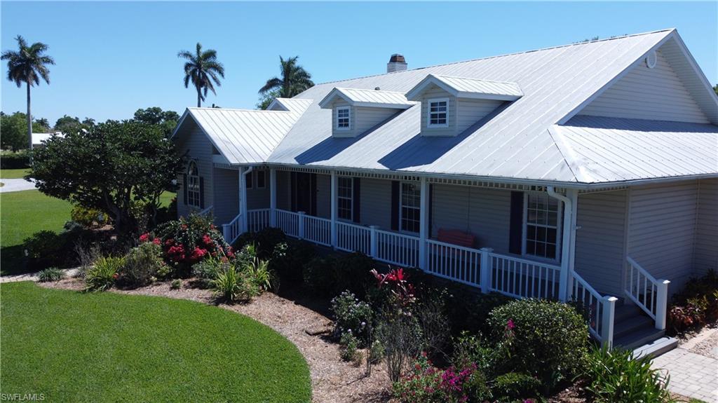 CLEWISTON - Residential