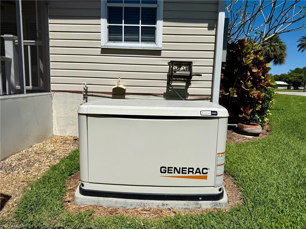 CLEWISTON - Residential