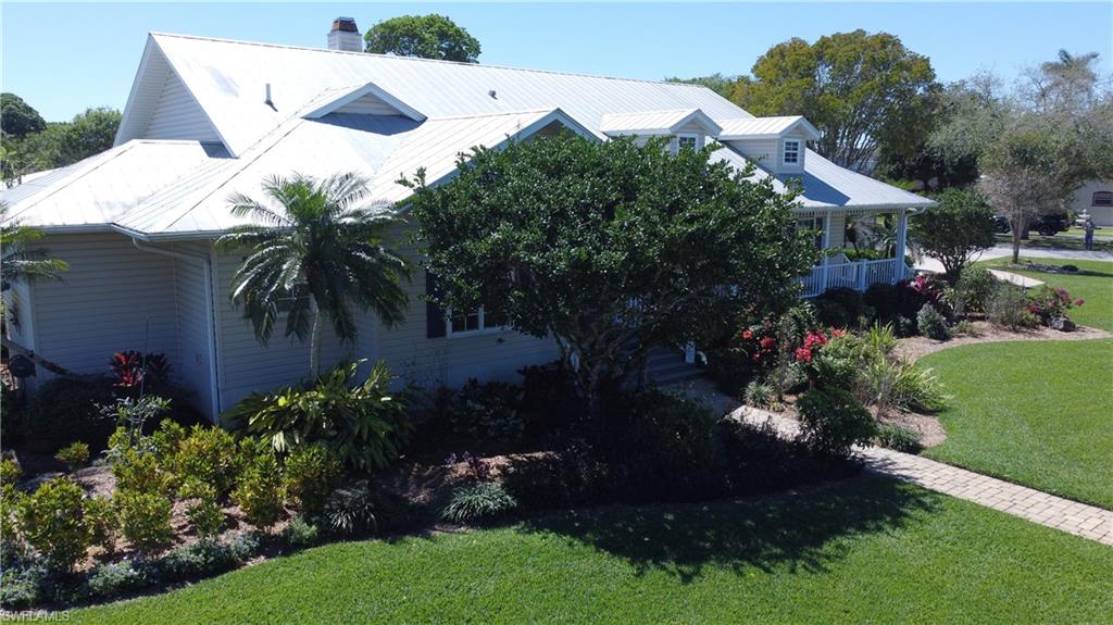 CLEWISTON - Residential