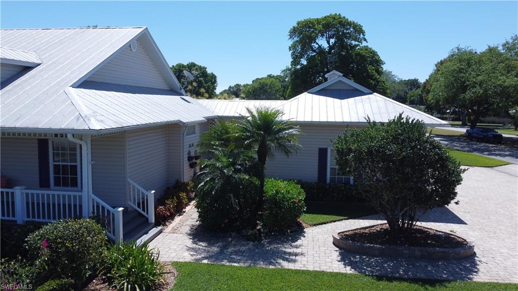 CLEWISTON - Residential