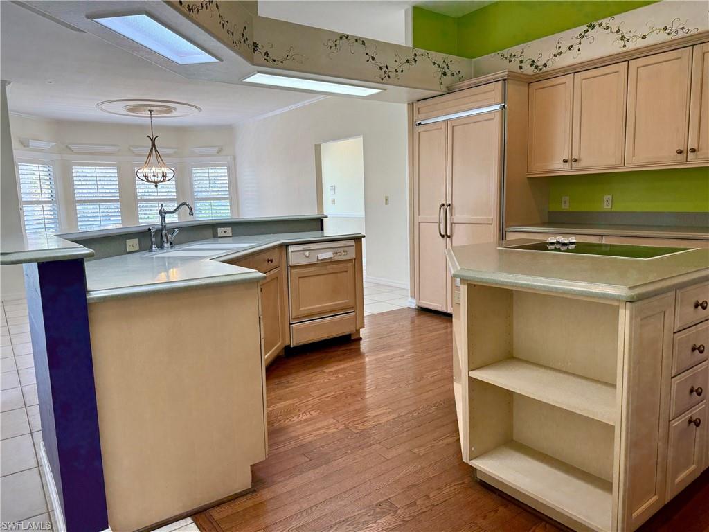 CLEWISTON - Residential