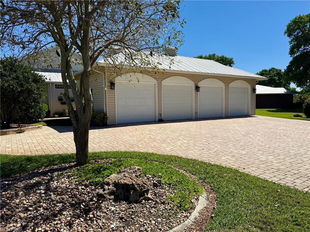 CLEWISTON - Residential