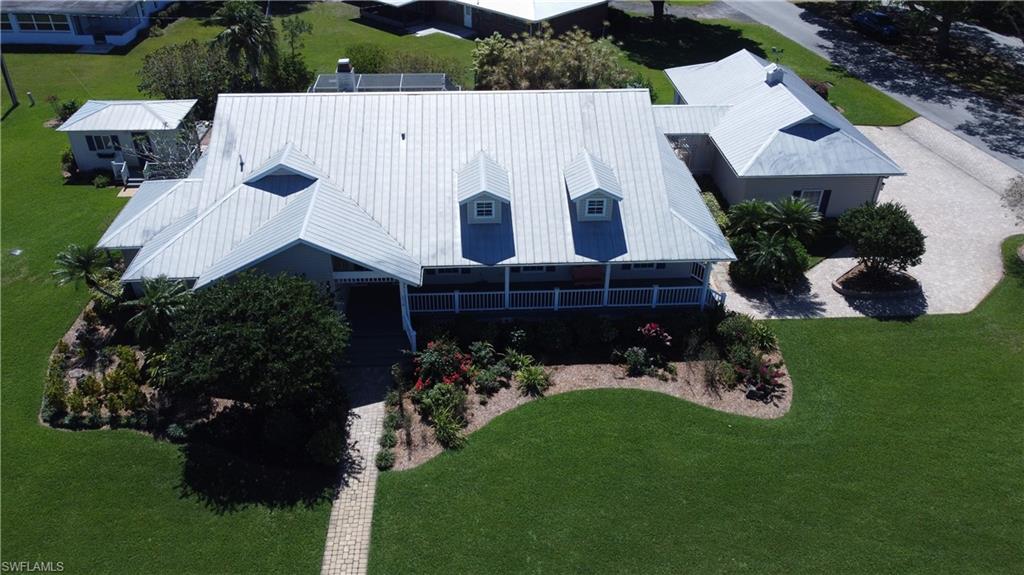 CLEWISTON - Residential