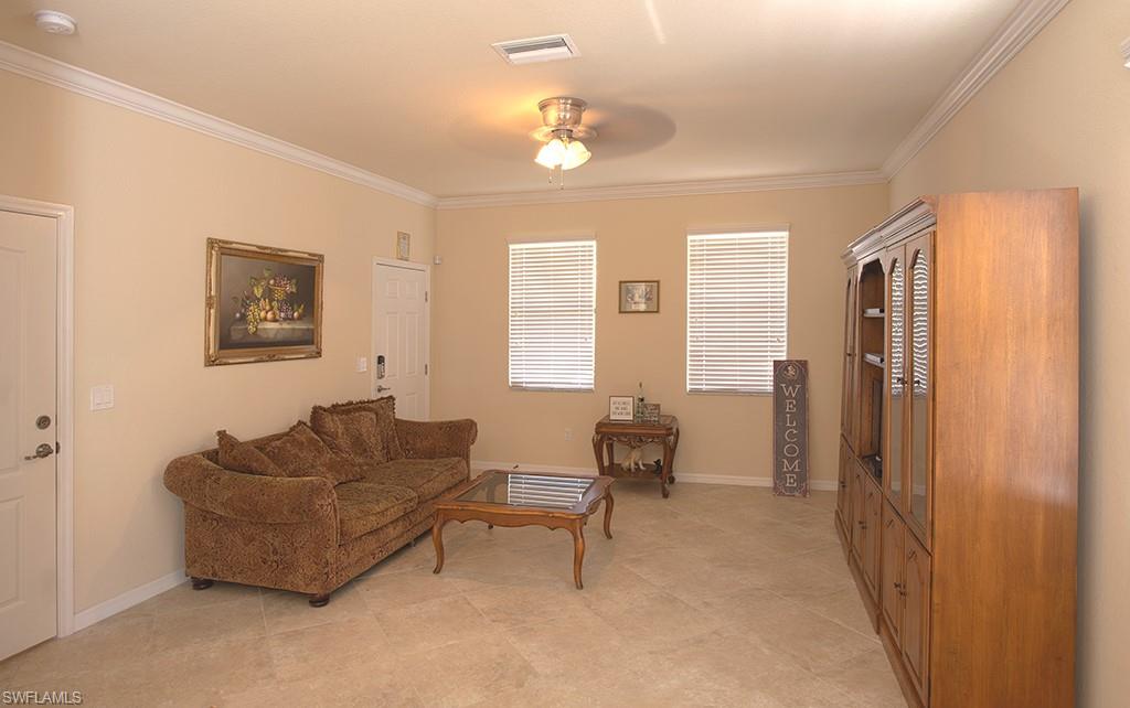 REFLECTION ISLES - Residential