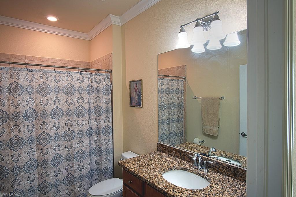 REFLECTION ISLES - Residential