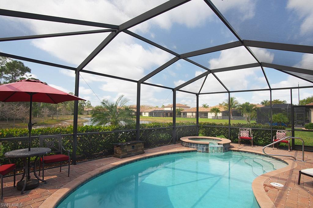 REFLECTION ISLES - Residential