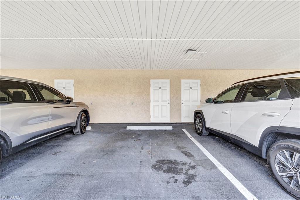 SPARROWOOD - Residential