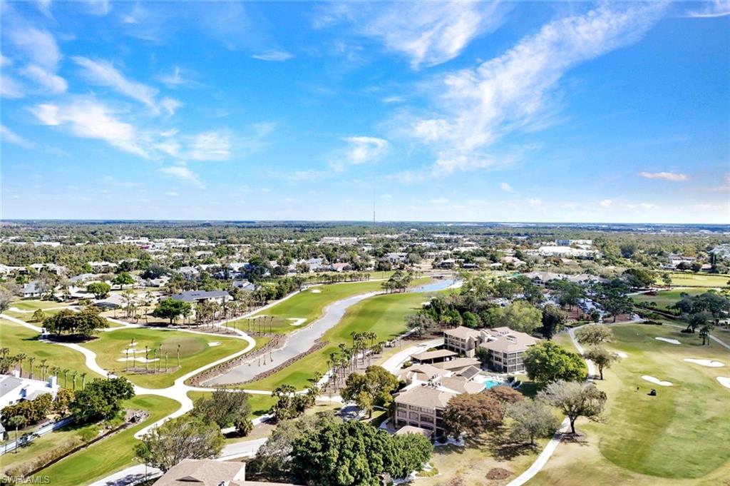 SPARROWOOD - Residential