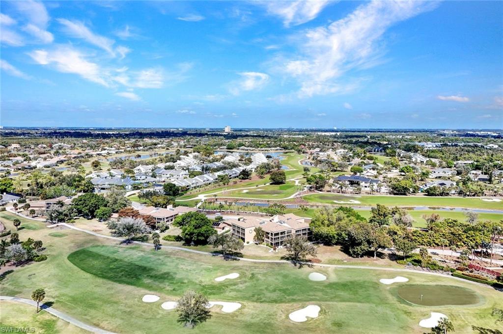 SPARROWOOD - Residential