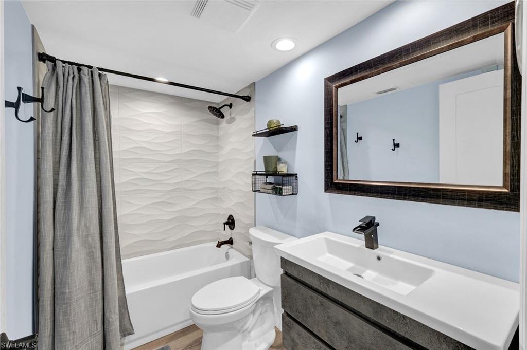 SPARROWOOD - Residential