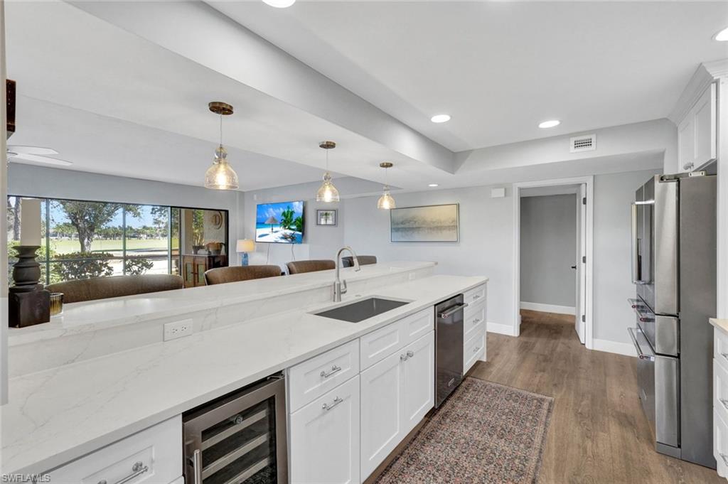 SPARROWOOD - Residential