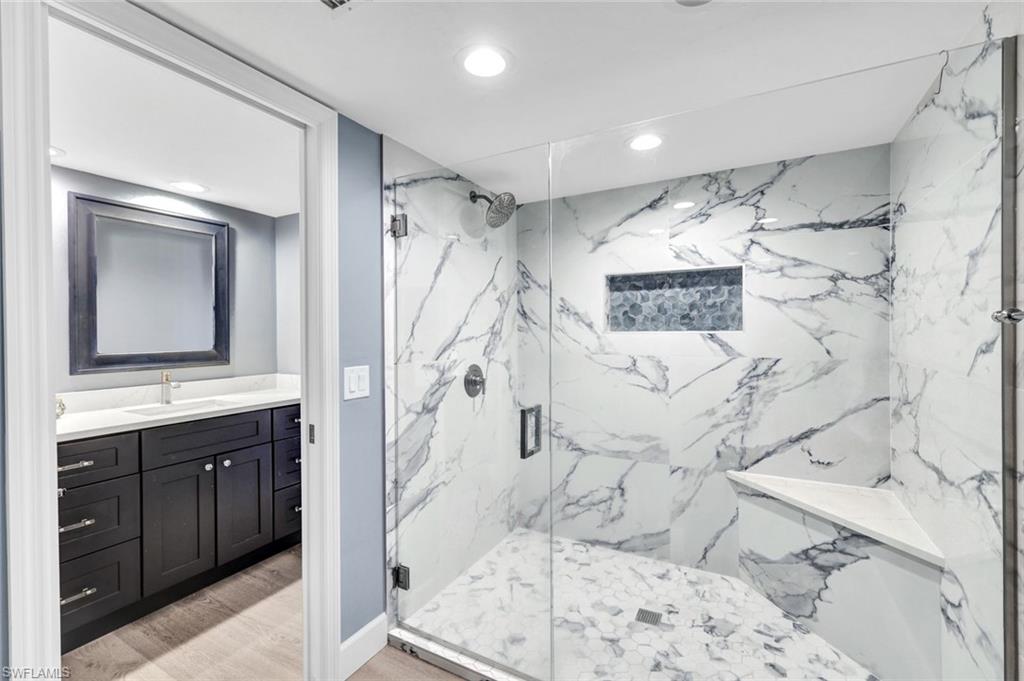 SPARROWOOD - Residential