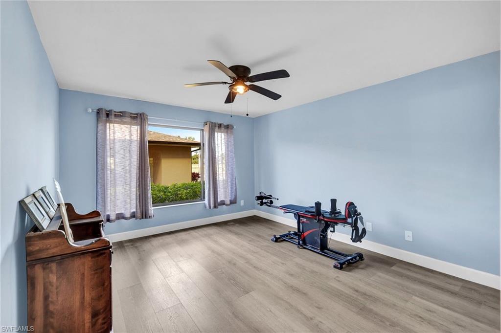 SPARROWOOD - Residential