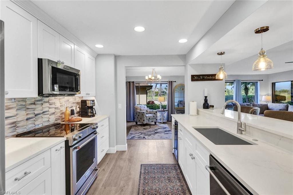 SPARROWOOD - Residential