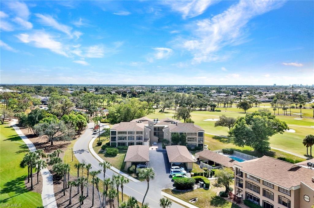 SPARROWOOD - Residential