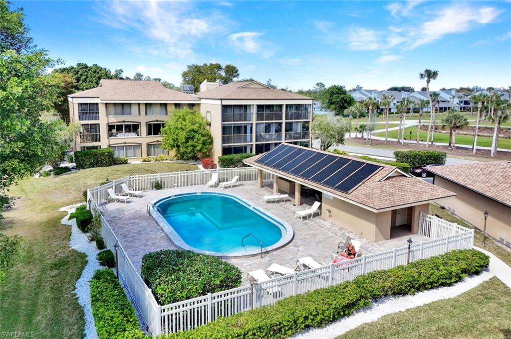 SPARROWOOD - Residential