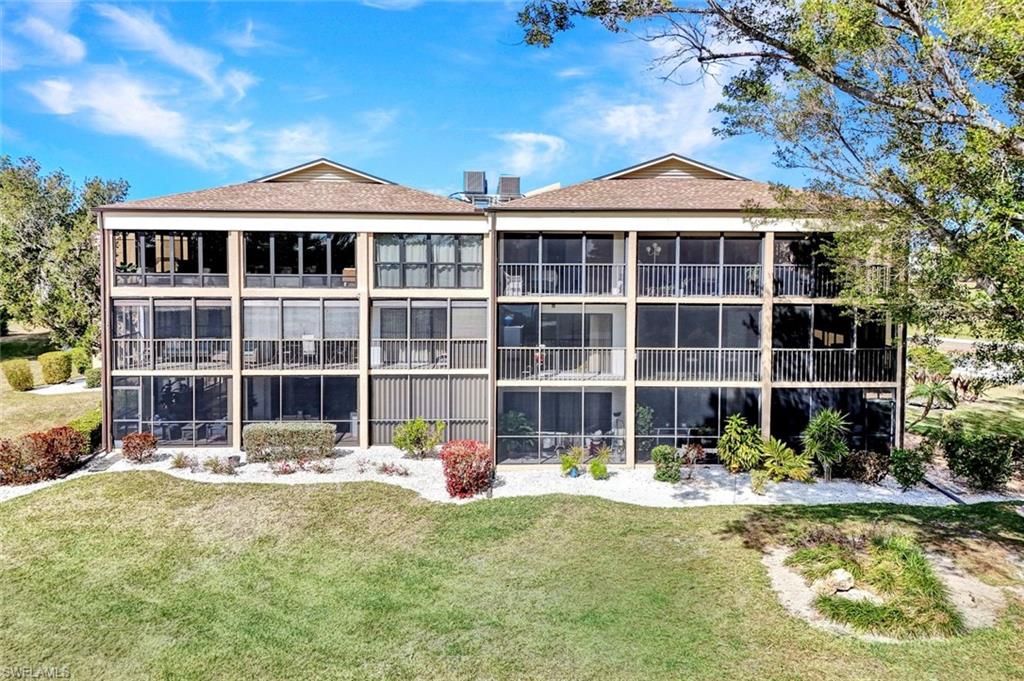 SPARROWOOD - Residential