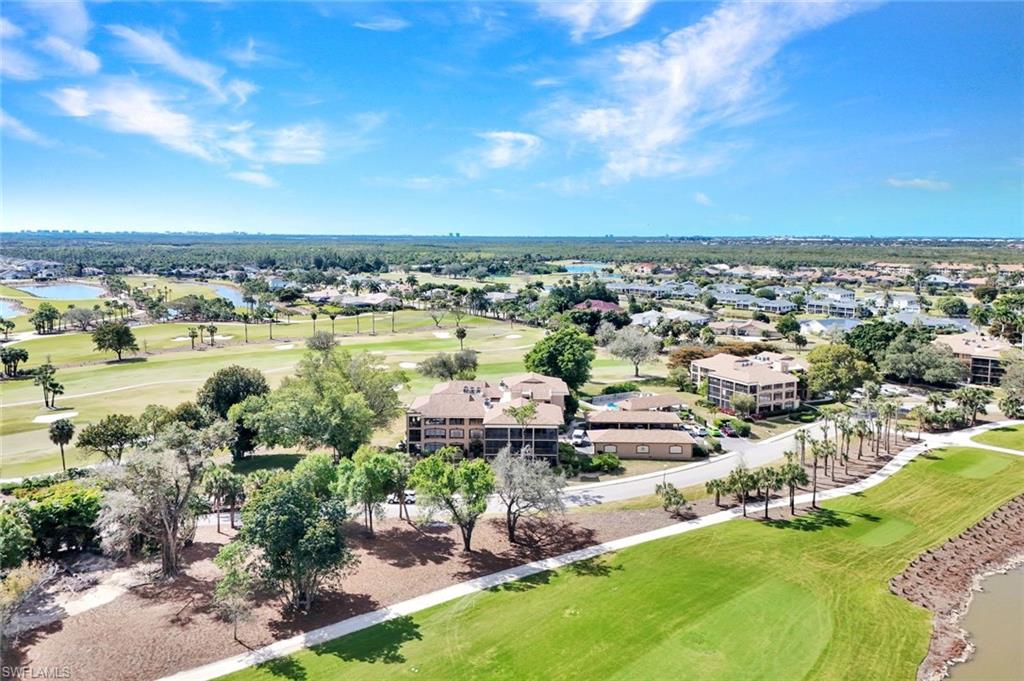 SPARROWOOD - Residential