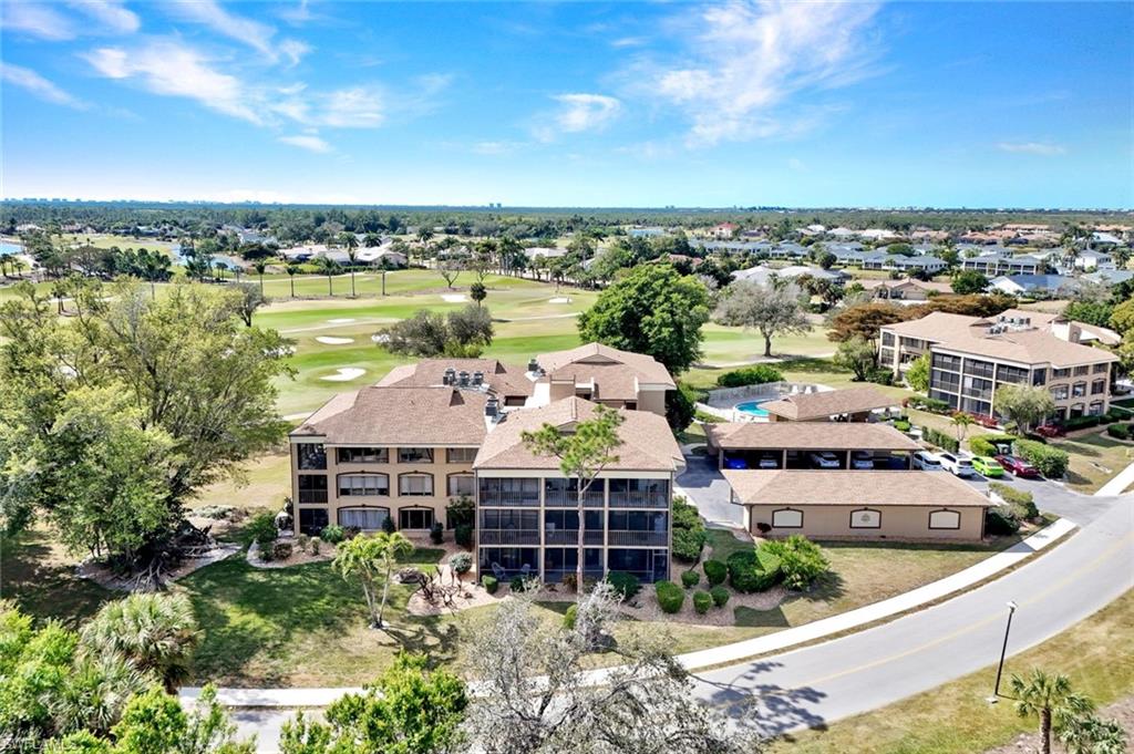 SPARROWOOD - Residential