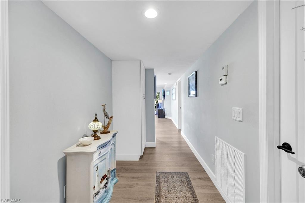 SPARROWOOD - Residential