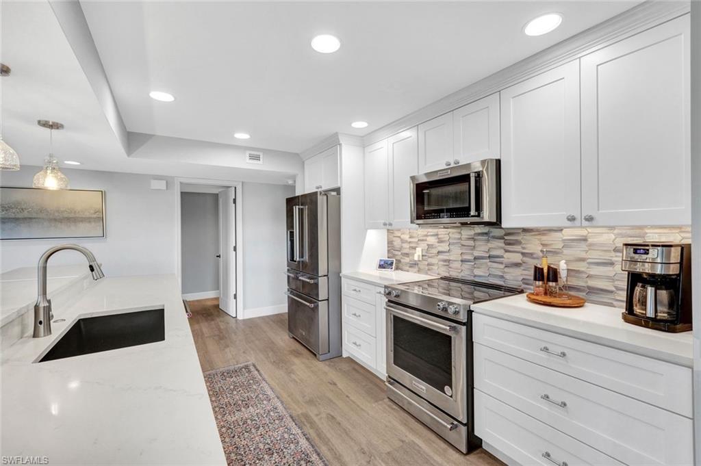 SPARROWOOD - Residential