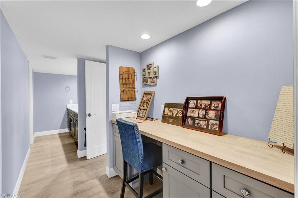 SPARROWOOD - Residential