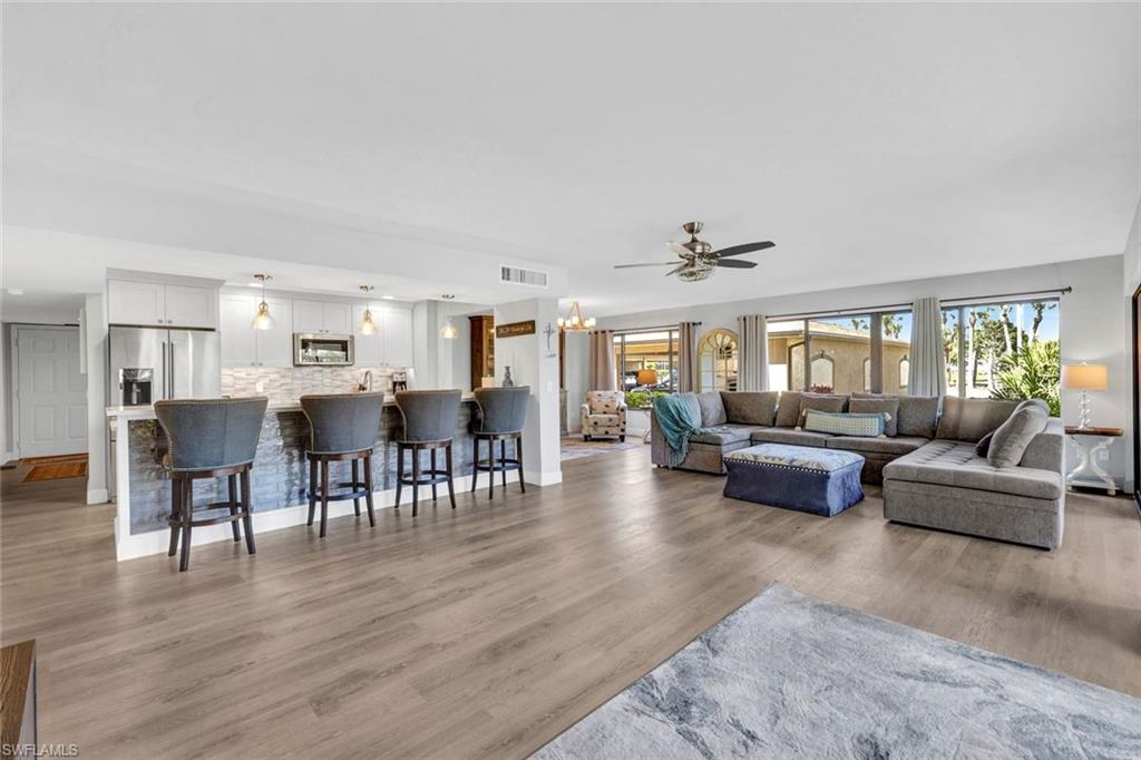 SPARROWOOD - Residential