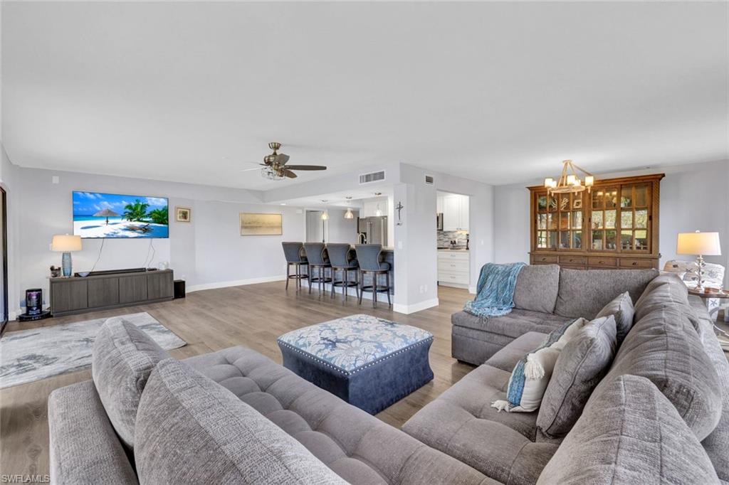 SPARROWOOD - Residential