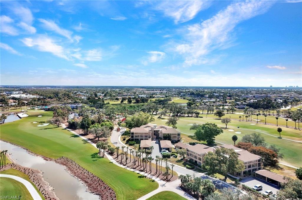 SPARROWOOD - Residential