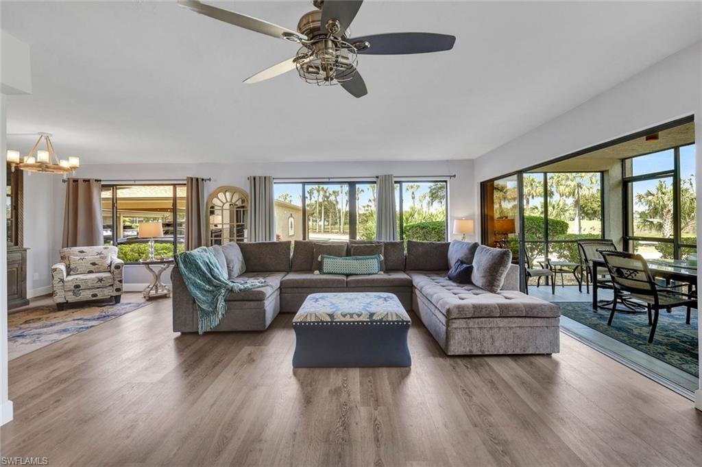 SPARROWOOD - Residential