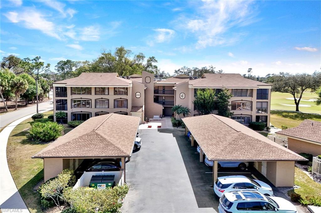 SPARROWOOD - Residential