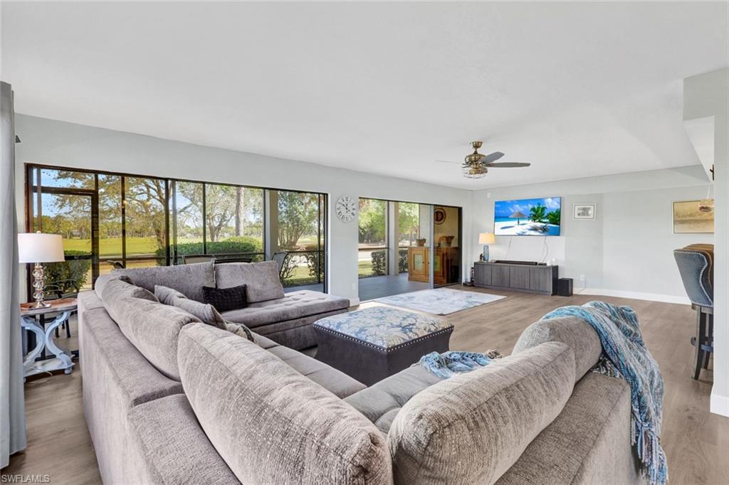 SPARROWOOD - Residential