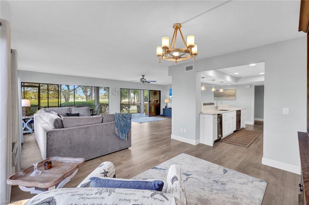 SPARROWOOD - Residential