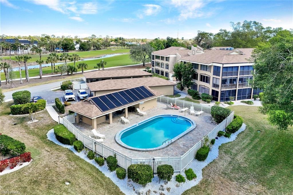 SPARROWOOD - Residential