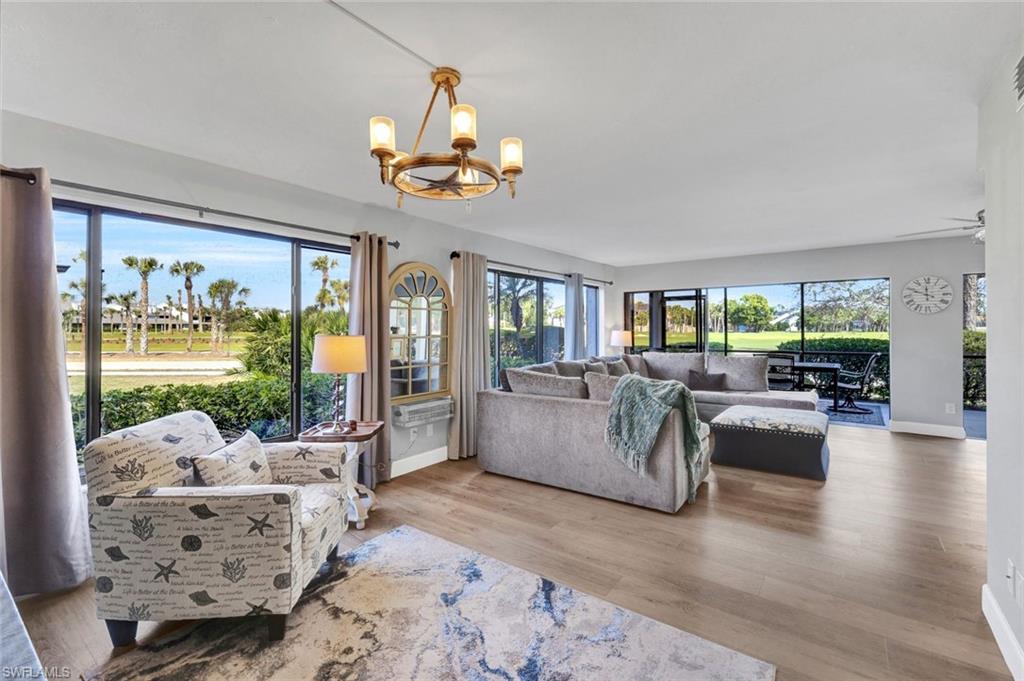 SPARROWOOD - Residential