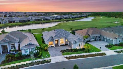 A home in PUNTA GORDA