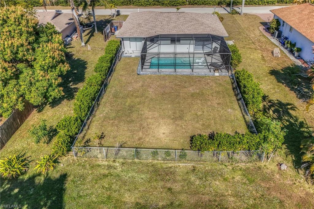 BONITA SPRINGS - Residential