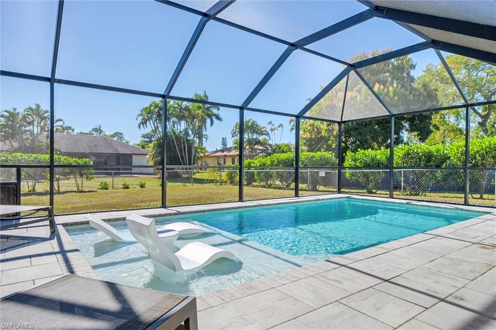 BONITA SPRINGS - Residential