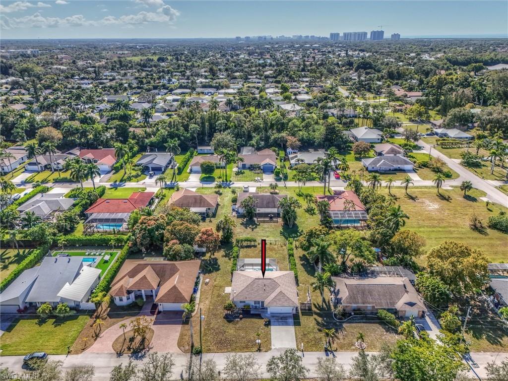 BONITA SPRINGS - Residential