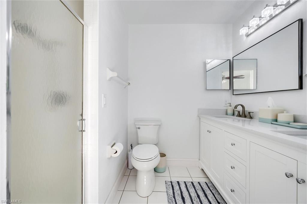 BONITA SPRINGS - Residential