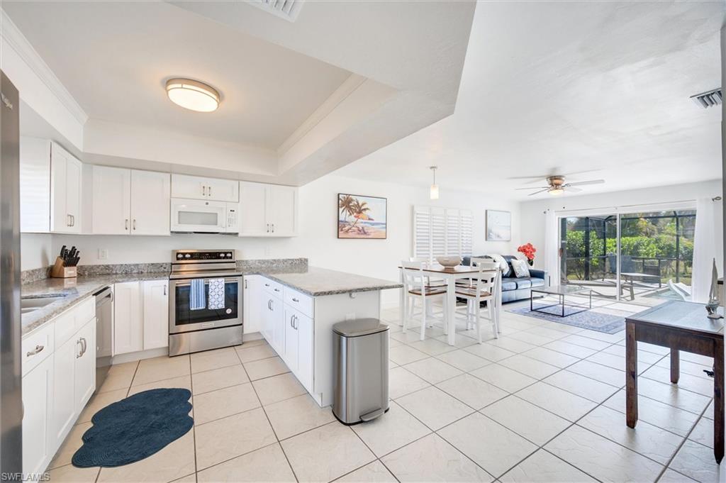 BONITA SPRINGS - Residential