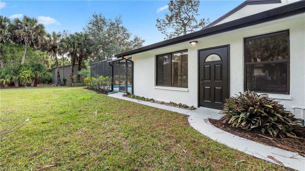 GOLDEN GATE ESTATES - Residential