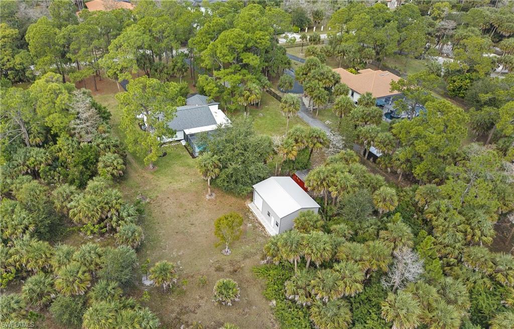 GOLDEN GATE ESTATES - Residential