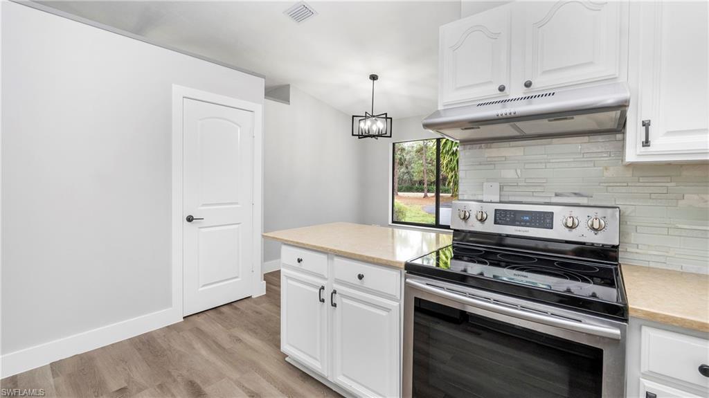 GOLDEN GATE ESTATES - Residential