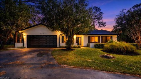 250 17th ST NW NAPLES FL 34120