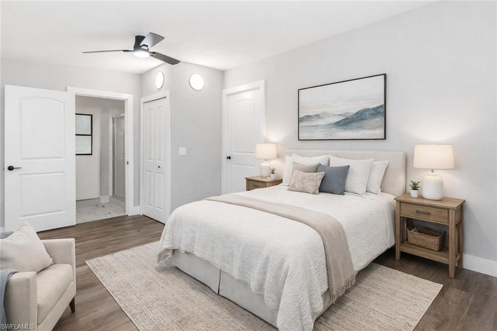 GOLDEN GATE ESTATES - Residential