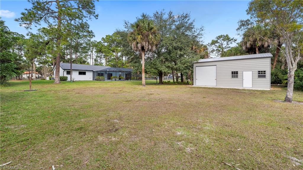 GOLDEN GATE ESTATES - Residential