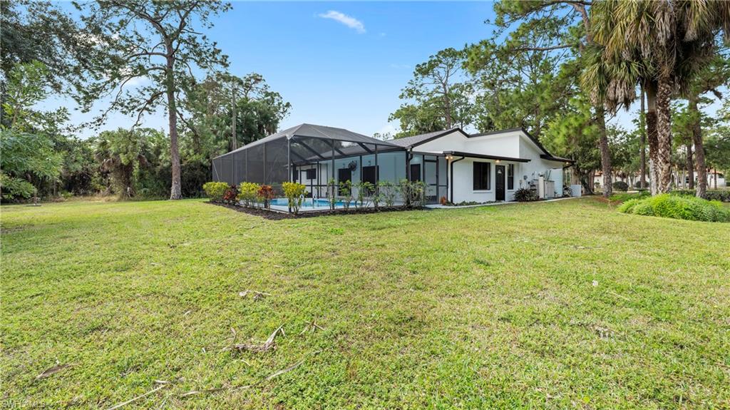 GOLDEN GATE ESTATES - Residential