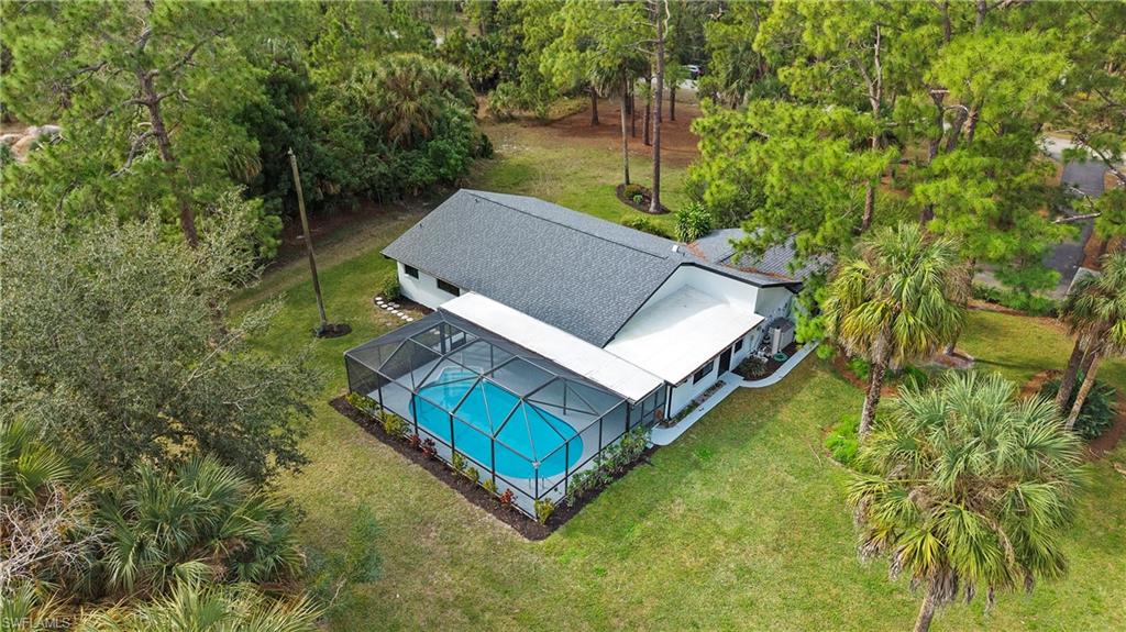 GOLDEN GATE ESTATES - Residential